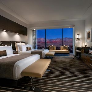 Luxus Zimmer mit Queensize-Bett